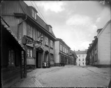 Breda Gatan