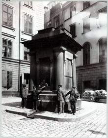 Tyska Brunnsplan