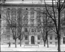 Kungsträdgårdsgatan 2 B