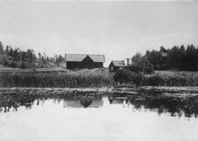 Torpet Duvbo 1923