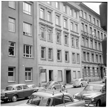 Brahegatan 58 i mitten
