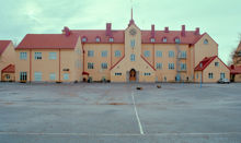 Enskede skola