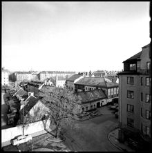 Kvarteret Täppan