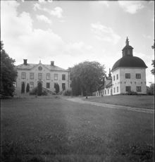 Hässelby Slott