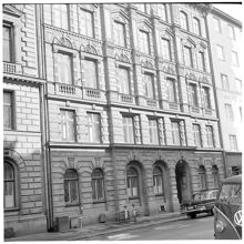 Nybrogatan 74