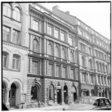 Artillerigatan 38