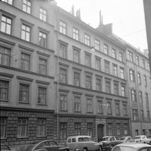 Kommendörsgatan 6, 4 och 2