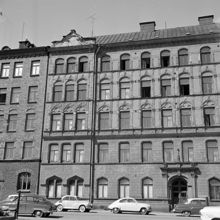 Styrmansgatan 45