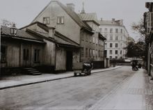 Fjällgatan 29