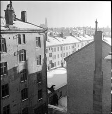 Döbelnsgatan 62, kv. Geten. Gården