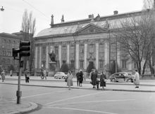 Riddarhustorget 10, Riddarhuset