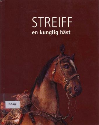 Omslag Streiff