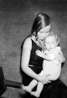 Porträtt av bror och syster, Wilhelmsson