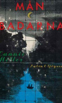 Månbadarna / Cannie Möller