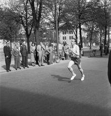 Stadsloppet 1949