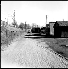 Kv. Ormträsket