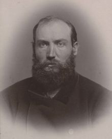 Inbrottstjuvar, butiker. Carl Nilsson Sterner