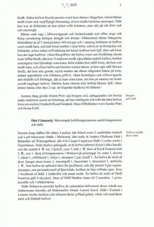 Fyra pojkar stjäl tillsammans med sin husvärd - 1635