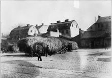 Roslagstorg