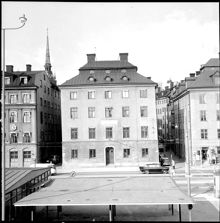 Skeppsbron 22