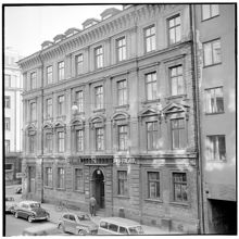 Kommendörsgatan 26
