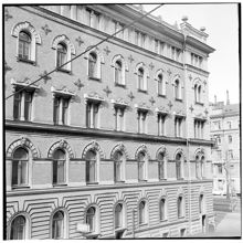 Artillerigatan 55