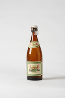 Flaska, Grönwalls svagdricka