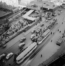 Slussen