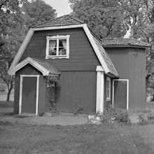 Torp vid Riddersvik, Hässelby
