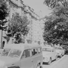 Erik Dahlbergsgatan 5 -7