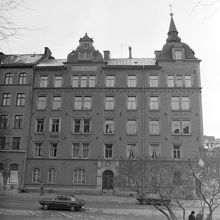 Banérgatan 12