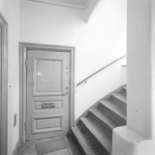 Bastugatan 6. Trapplan 313