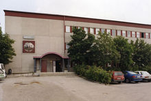 Hjulsta