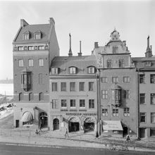 Hornsgatan 4-8