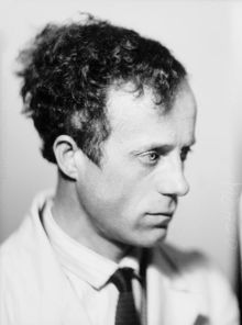 Porträtt av man, Mohed