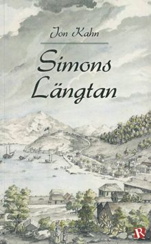Simons längtan / Jon Kahn