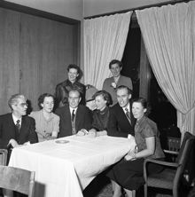 Stockholms vinthundklubb bildas