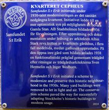 Kvarteret Cepheus (kv Cepheus 26)