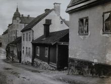 Bengt Ekehjelmsgatan 19, 21