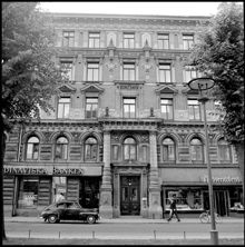 Karlavägen 56