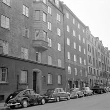 Skeppargatan 76 till 72