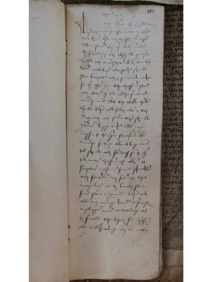 Sten Sture d.y. får stockholmarnas stöd att riva Stäket 1517