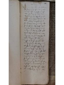 Sten Sture d.y. får stockholmarnas stöd att riva Stäket 1517 