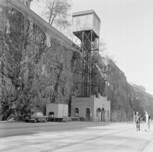 Stadsgårdshissen