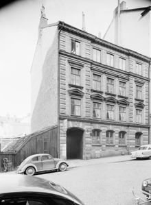Rehnsgatan 18