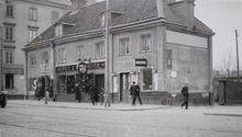 Götgatan 44 - 1920-tal