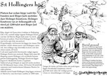S:t Hollingers hög