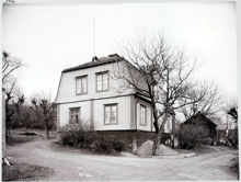 Sveavägen 118, Cedersdal