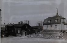 Skinnarviksgatan 15