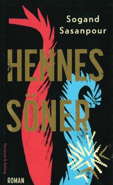 Hennes söner / Sogand Sasanpour